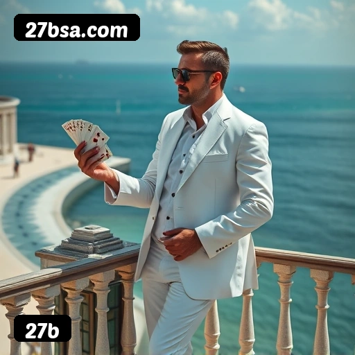 Vantagens exclusivas 27b para jogadores brasileiros - São Paulo, Rio, BH