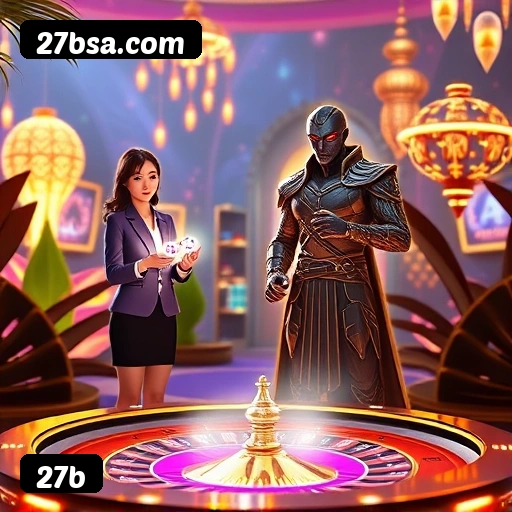 Requisitos do APK da 27b para Android