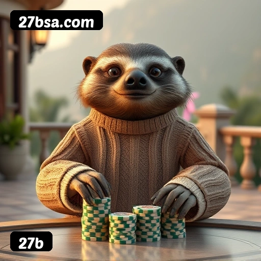 Loterias online disponíveis na 27b