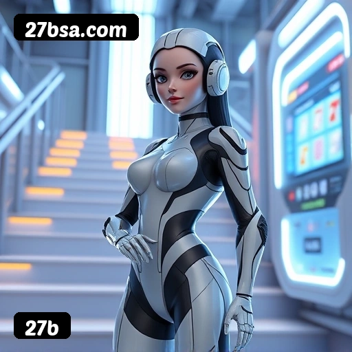 27b segurança SSL 256-bit - Licença Curaçao, eCOGRA, GLI certificado