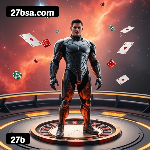Principais provedores de slots da 27b - NetEnt, Pragmatic Play, Play'n GO
